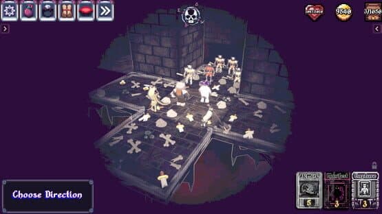 Auto Dungeon — screenshot 4