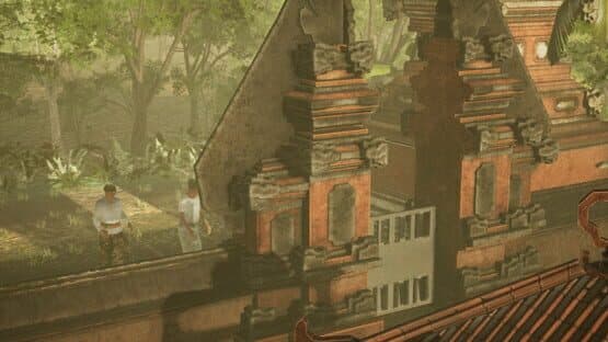 Niskala: Sacred Knowledge of Leyak — screenshot 4