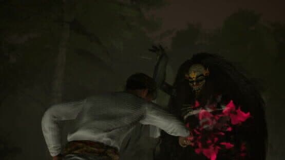 Niskala: Sacred Knowledge of Leyak — screenshot 5