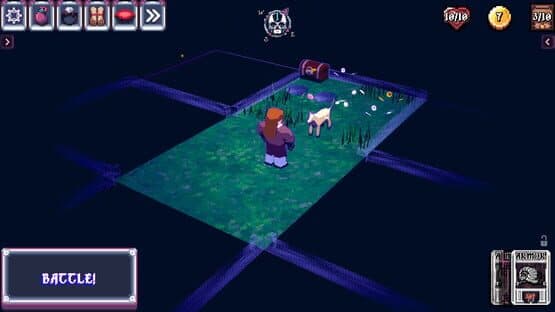 Auto Dungeon — screenshot 6
