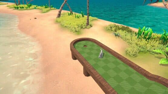 Ultimate Golf Battle — screenshot 5