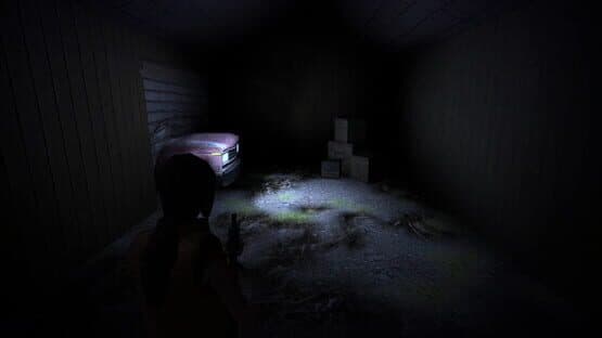 Phantom House — screenshot 2