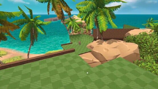 Ultimate Golf Battle — screenshot 6