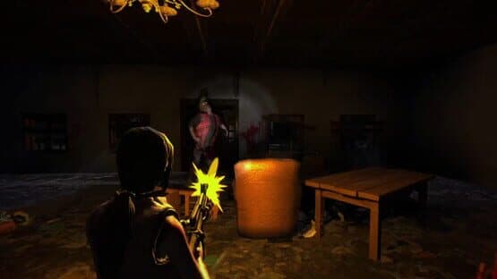 Phantom House — screenshot 3