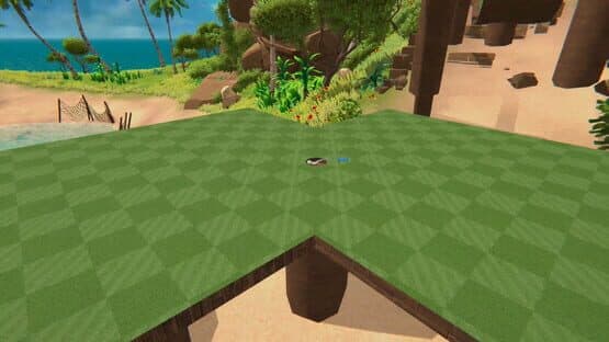 Ultimate Golf Battle — screenshot 7