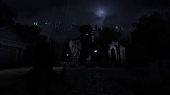 Phantom House — screenshot 4