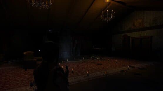 Phantom House — screenshot 5