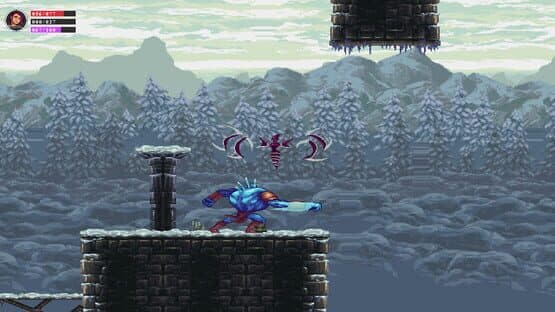 A Song in Elyel Nalore — screenshot 1