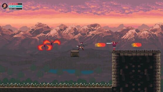 A Song in Elyel Nalore — screenshot 2