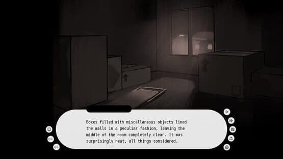 Tricks, Treats and Mirrors: An EoG Side Story — screenshot 3