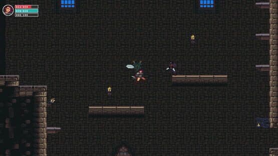 A Song in Elyel Nalore — screenshot 3