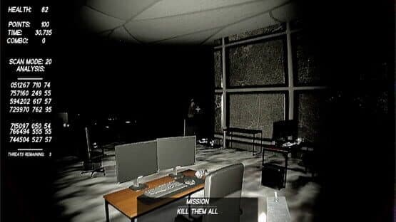 Tactical Ghost — screenshot 3