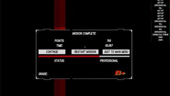 Tactical Ghost — screenshot 4
