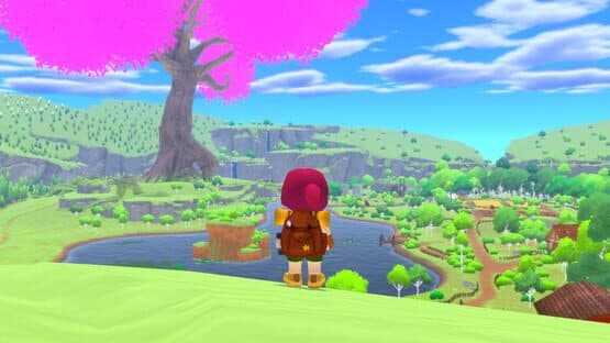 The Sintonia Chronicles — screenshot 2