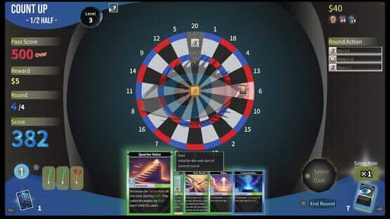 Greedy Darts — screenshot 3