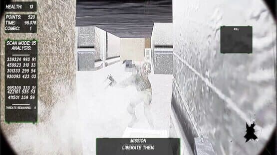 Tactical Ghost — screenshot 5