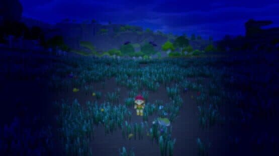 The Sintonia Chronicles — screenshot 3