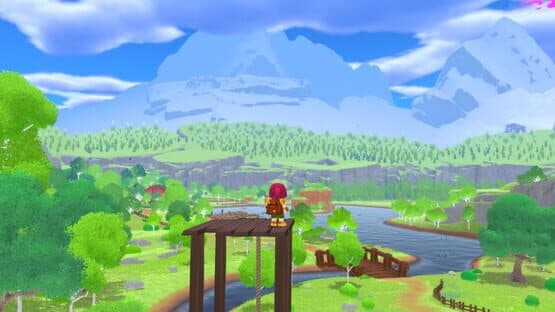 The Sintonia Chronicles — screenshot 4