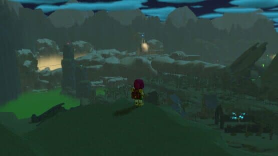The Sintonia Chronicles — screenshot 5
