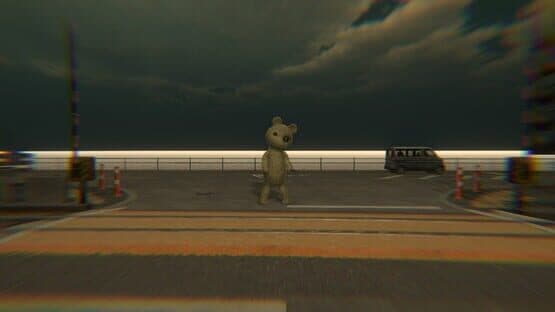 Anomalous Railroad Crossing — screenshot 6