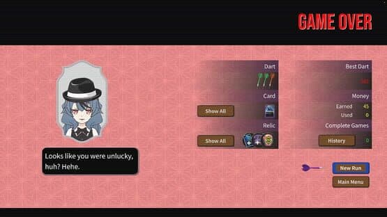 Greedy Darts — screenshot 7