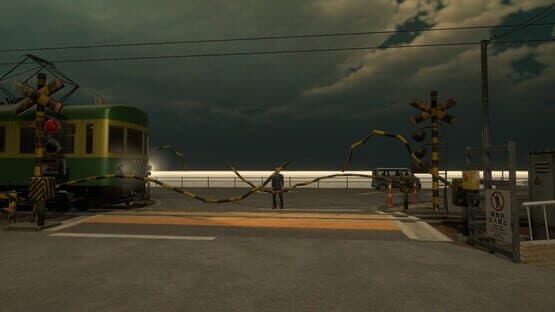 Anomalous Railroad Crossing — screenshot 7