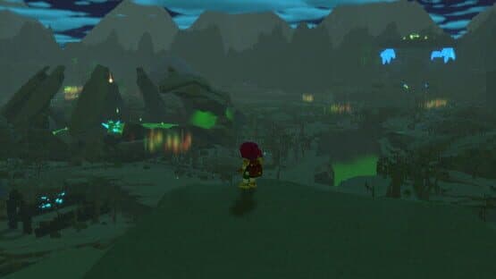 The Sintonia Chronicles — screenshot 6