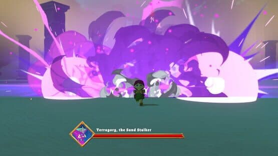 The Sintonia Chronicles — screenshot 7