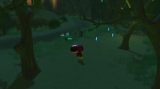 The Sintonia Chronicles — screenshot 8