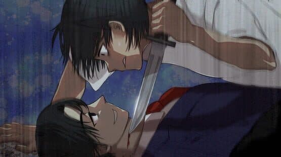 Burial of Shortcake — screenshot 3