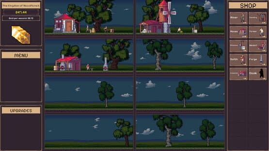 Clicker Kingdom — screenshot 3