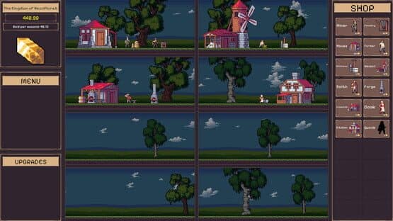 Clicker Kingdom — screenshot 4