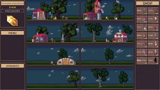 Clicker Kingdom — screenshot 5