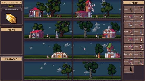Clicker Kingdom — screenshot 6