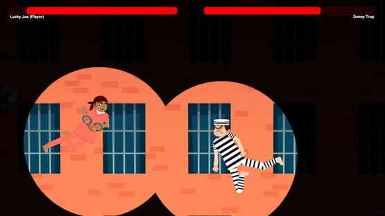 Rag Doll — screenshot 1