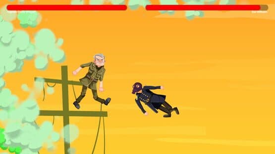 Rag Doll — screenshot 2