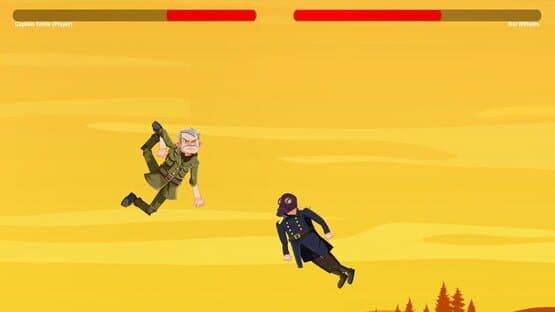 Rag Doll — screenshot 3