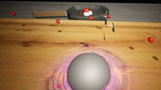 Grorb: Grow the Orb — screenshot 2