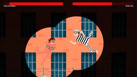 Rag Doll — screenshot 4