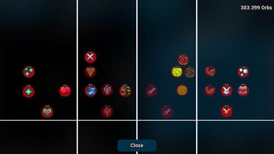 Grorb: Grow the Orb — screenshot 3