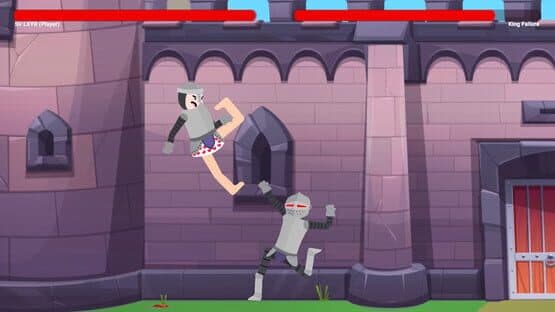 Rag Doll — screenshot 5