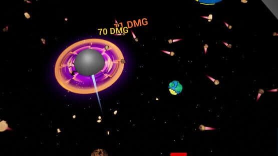 Grorb: Grow the Orb — screenshot 4