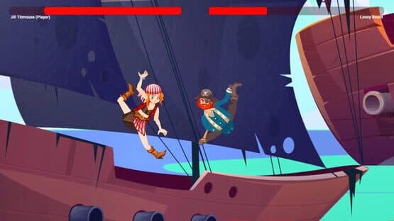 Rag Doll — screenshot 6