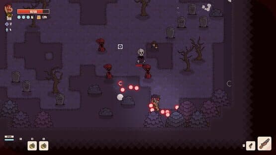 Guns and Spookies — screenshot 1