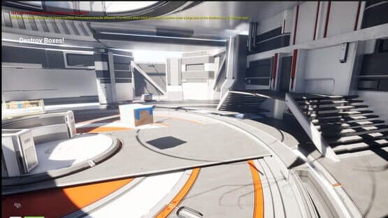 NecroMerc — screenshot 4