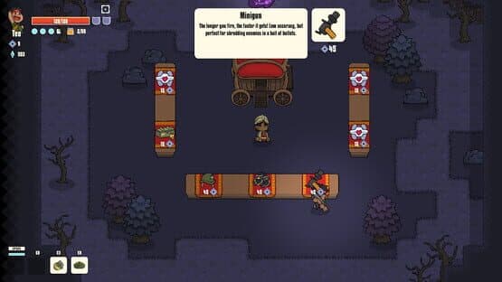 Guns and Spookies — screenshot 2