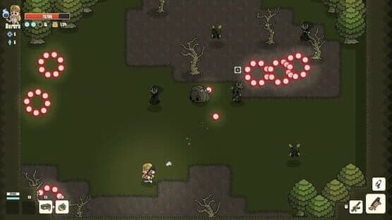 Guns and Spookies — screenshot 3