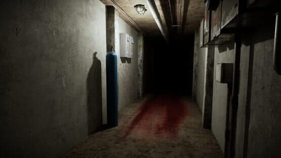 Mindfall — screenshot 4