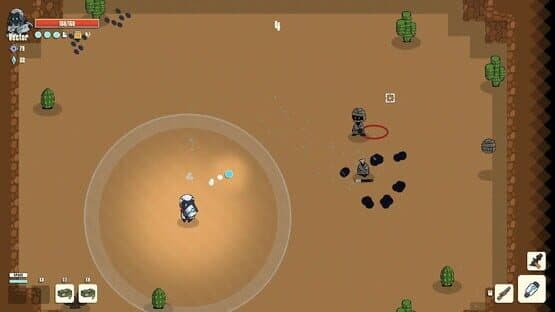 Guns and Spookies — screenshot 4