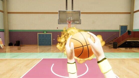 Basketball Simulator — screenshot 4
